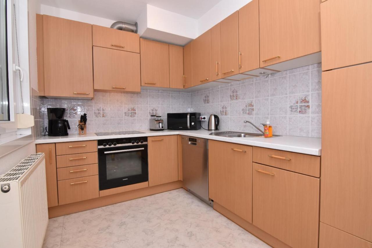 Modern At Vic Apartment Wien
