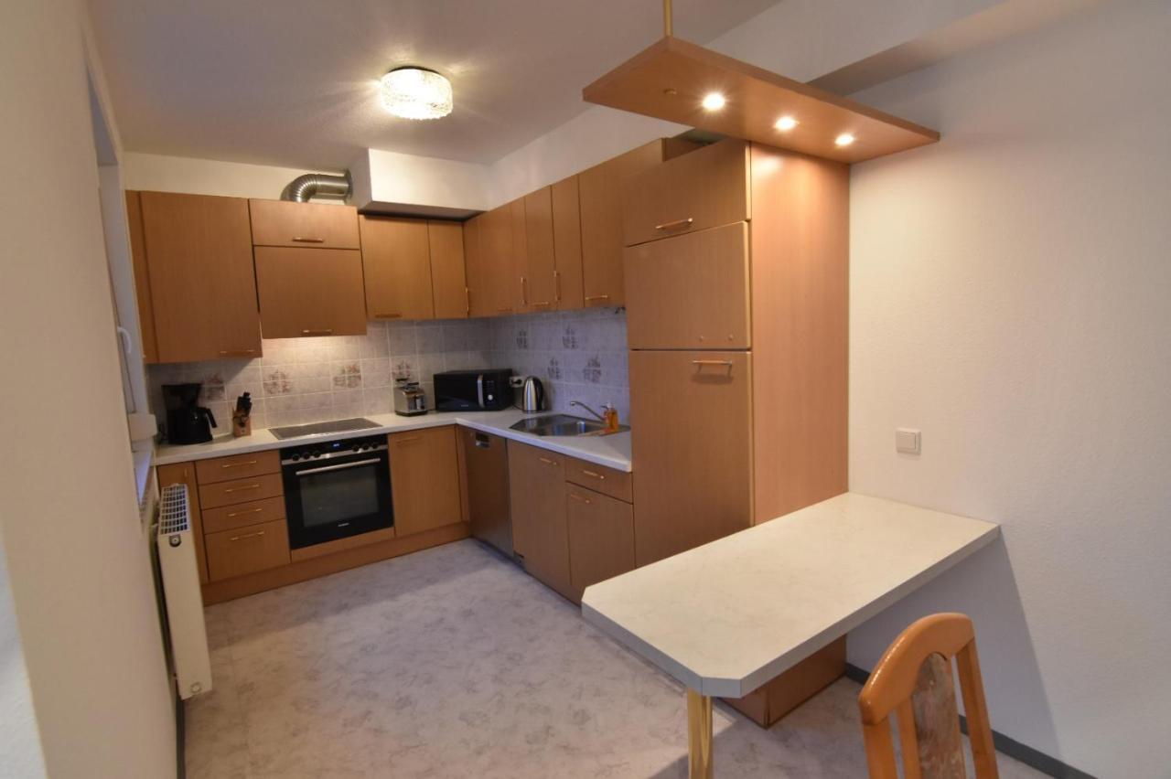 Modern At Vic Apartment
