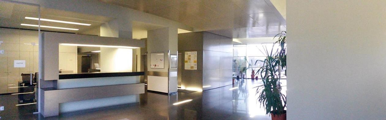 Modern At Vic Wien