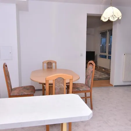 Modern Apartment At Vic Wien Exterior foto