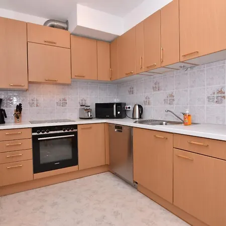 Modern Apartment At Vic Wien Exterior foto